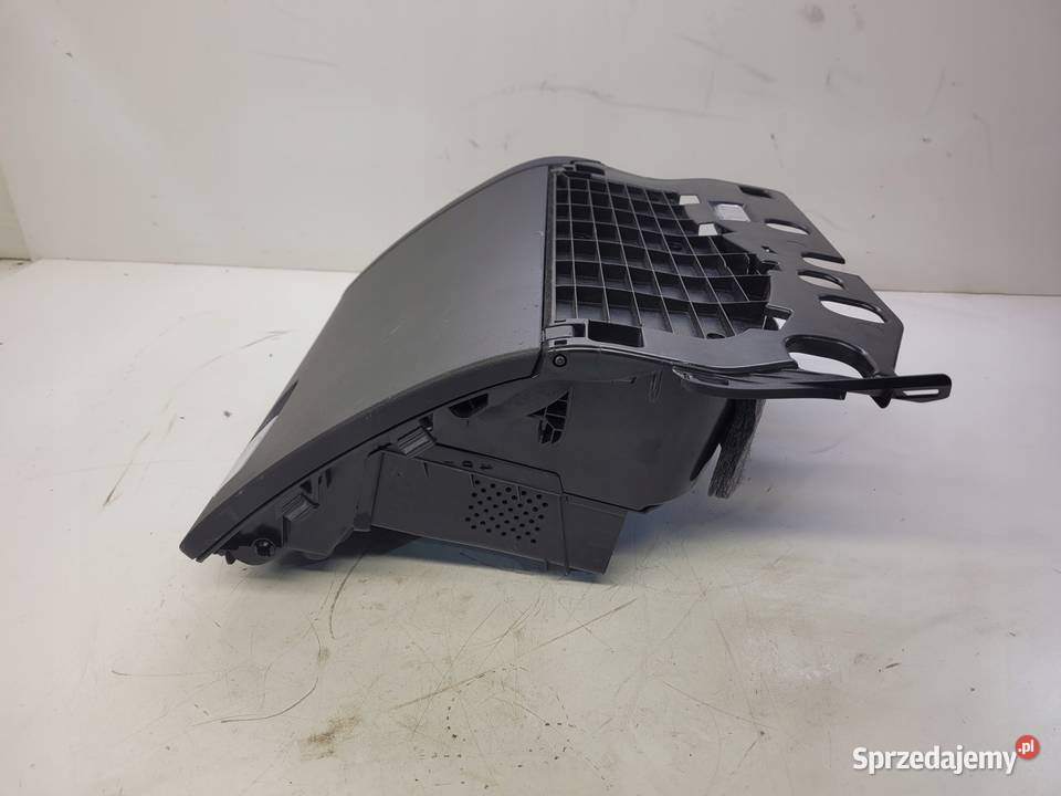 SCHOWEK PASAŻERA AUDI A4 B8 LIFT 8K1857035A