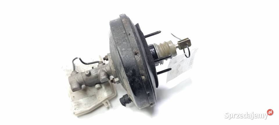 SERWO HAMULCOWE PEUGEOT 206 9650368080
