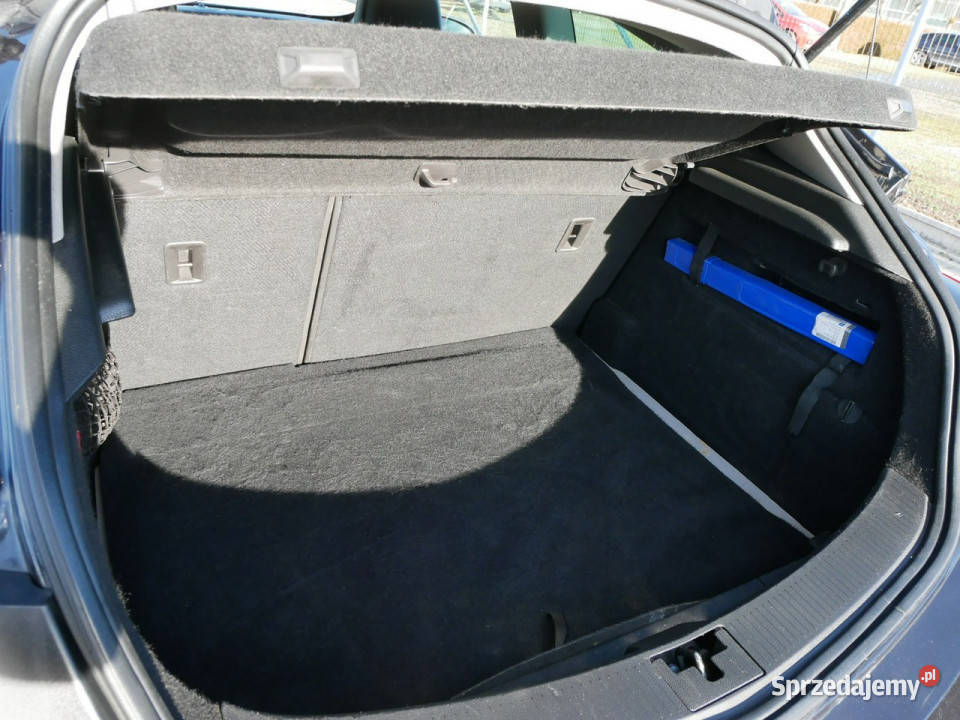 Opel Astra GTC 16 SIDI Turbo 170 Eu5 Gaz LPG Samochody osobowe Goczałkowice-Zdrój sprzedam