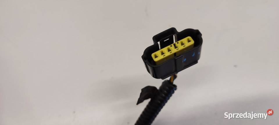 VOLVO V40 II WIĄZKA ZBIORNIKA PALIWA 31343051 dolnośląskie