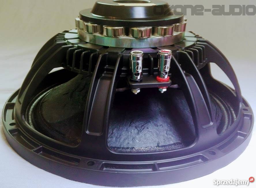SMNeo1 128400 Ozone Audio mid woofer dostepne 2 mazowieckie Zamość