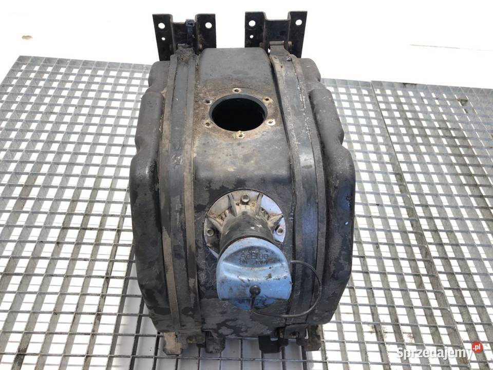 ZBIORNIK SCR RENAULT TRUCKS D 30 177 Hatchback Układ paliwowy podkarpackie