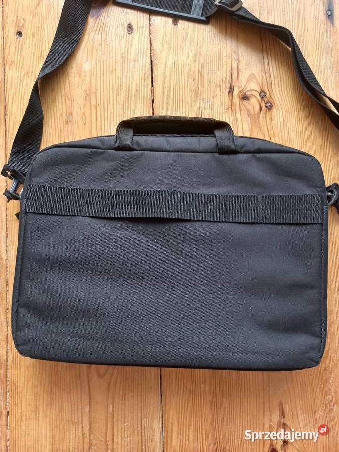 Torba Etui na laptopa Case LOGIC 14 czarna Suwałki sprzedam
