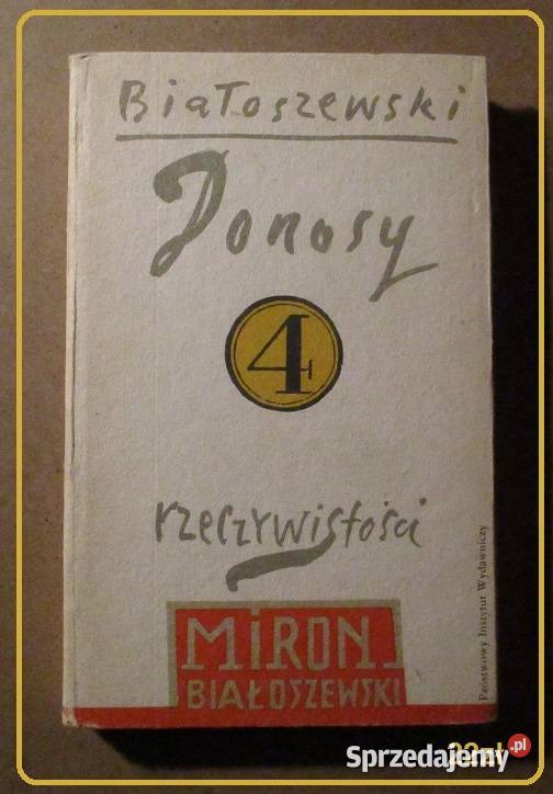 CzMiłosz Mowa wiązana poezja Szymborska Łódź sprzedam