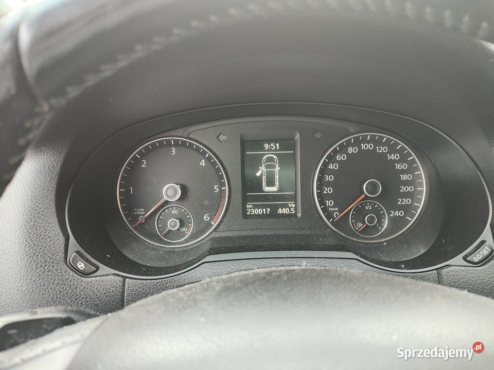 Sprzedam Seata Alhambra 2010r 20tdi śląskie Radzionków