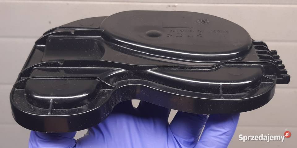 DEKIEL ZAŚLEPKA OBUDOWY LAMPY LEWA VW GOLF IV dolnośląskie Mielęcin