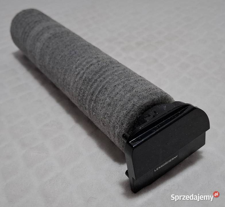 Wałek lekkościerny Typ1 do elektroszczotki