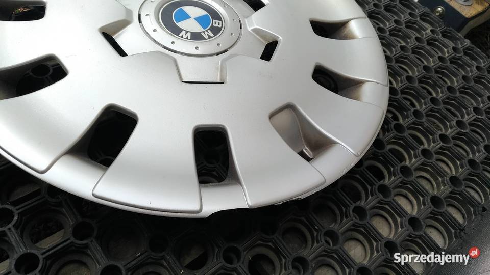 Oryginalny kołpak 15 BMW E46 E36 36131094780 Kraków