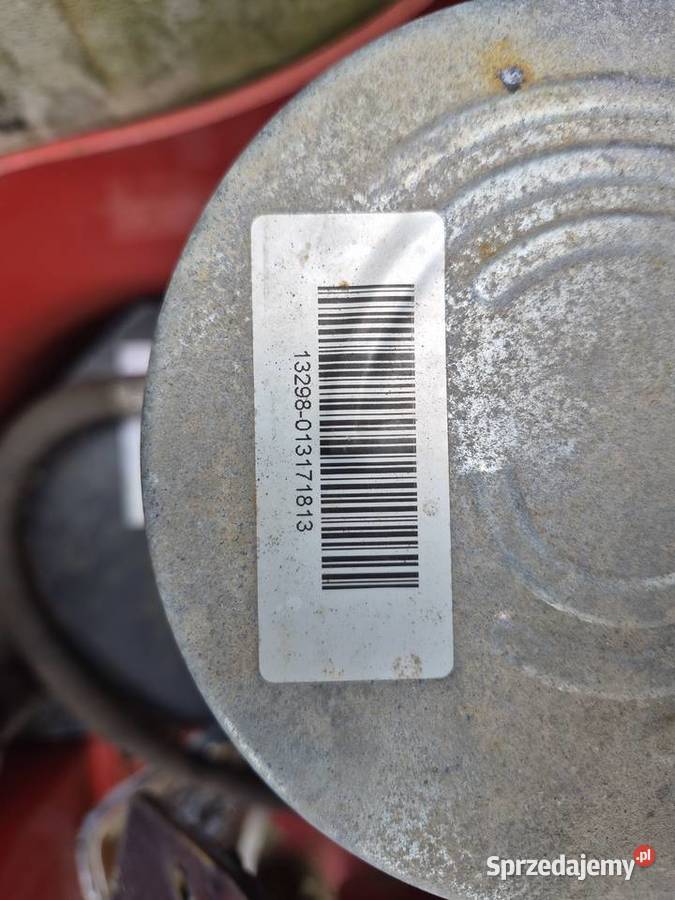 Pompa hydrauliczna Concentric 24V Manitou wielkopolskie