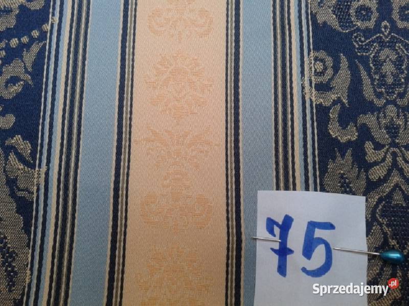 Poszewki dekoracyjne na poduszki