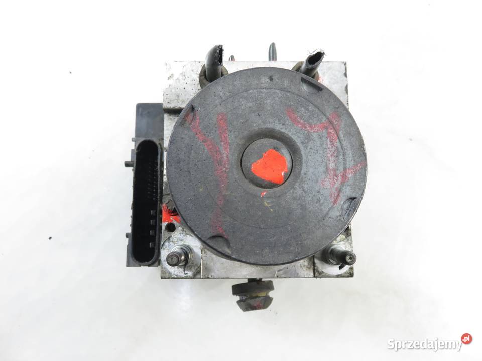 POMPA ABS FIAT SEDICI 189 0265950462 sprzedam