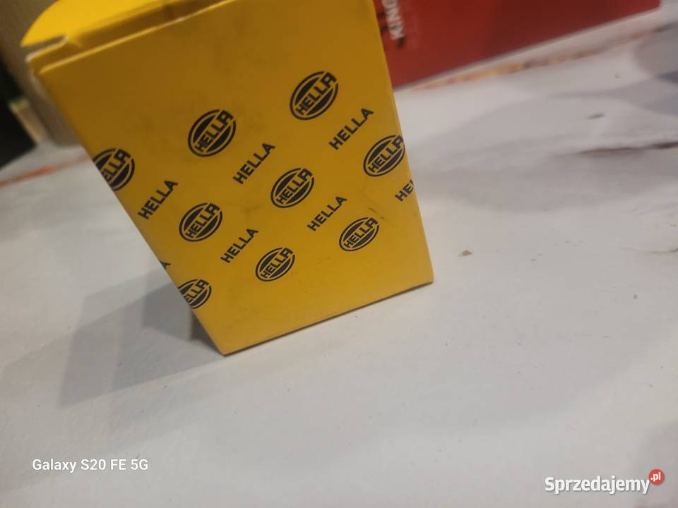 Nowy Czujnik położenia wału 20 Hdi osobowe Kamionka