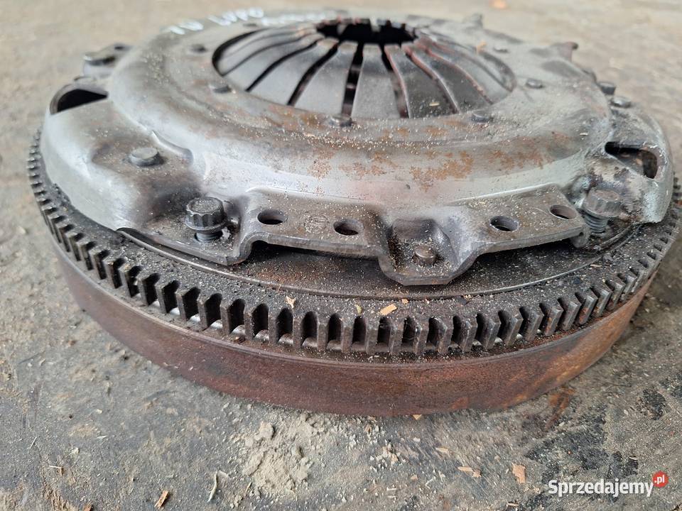 Sprzęgło Docisk Kpl Volkswagen Lupo 14D Wisznice