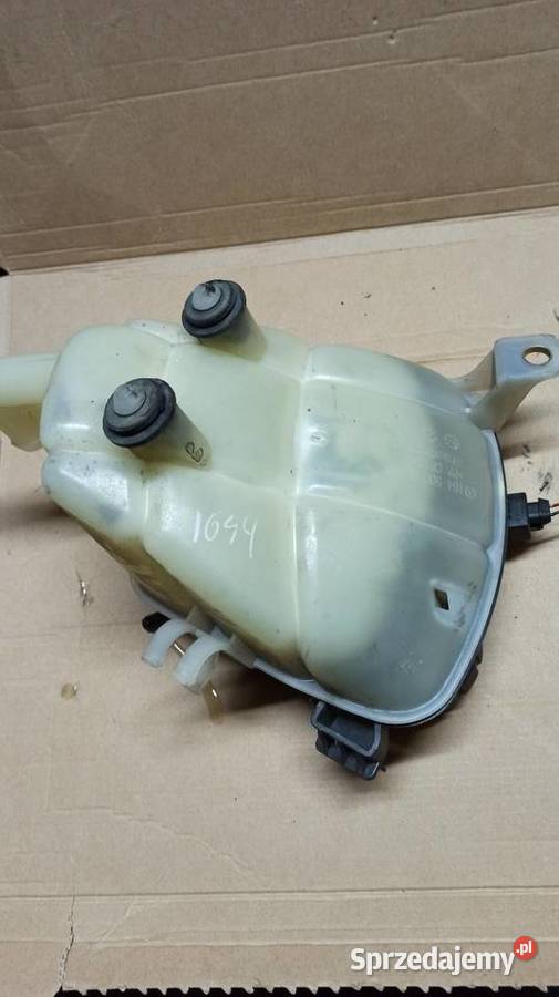 Mercedes W164 GL ML zbiorniczek wyrównawczy osobowe Warszawa