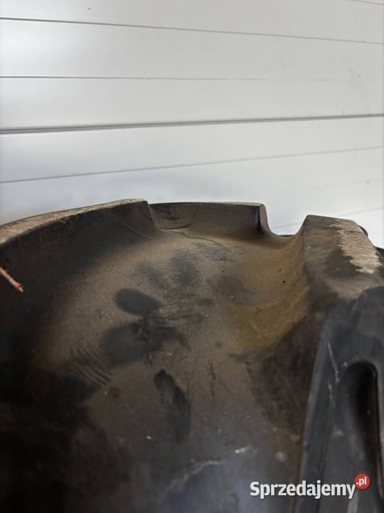 Koła z obciążnikami do c360 14928 BKT Mniszów-Kolonia