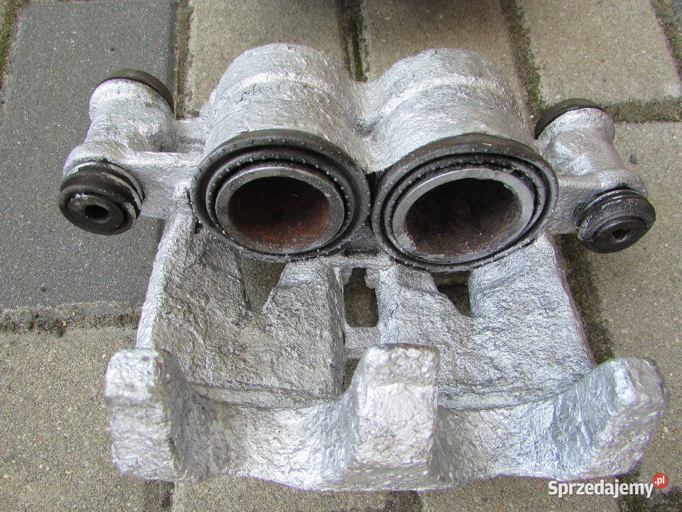 zacisk Hamulcow przod Fiat ducato maxi 30 diesel Bogacica
