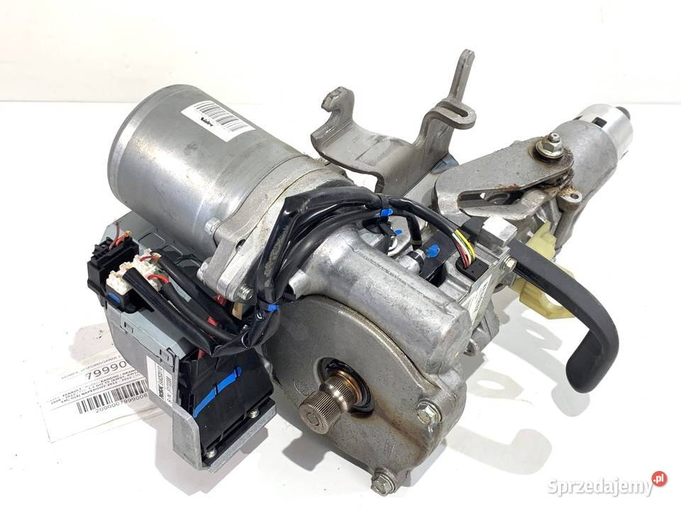 POMPA WSPOMAGANIA ELEKTRYCZNA RENAULT KANGOO II