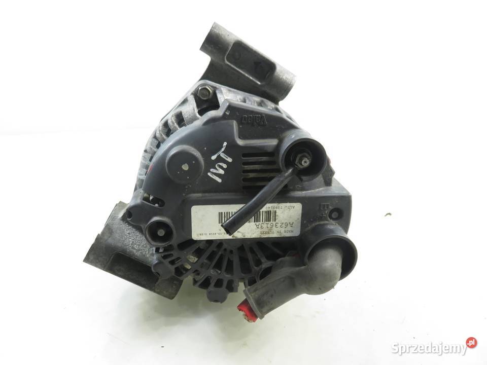 ALTERNATOR OPEL AGILA B H08 13 CDTI Z 13 DTJ osobowe