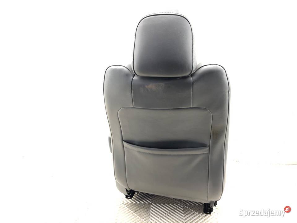 FOTEL LEWY PRZÓD CHRYSLER 300C SedanLimuzyna