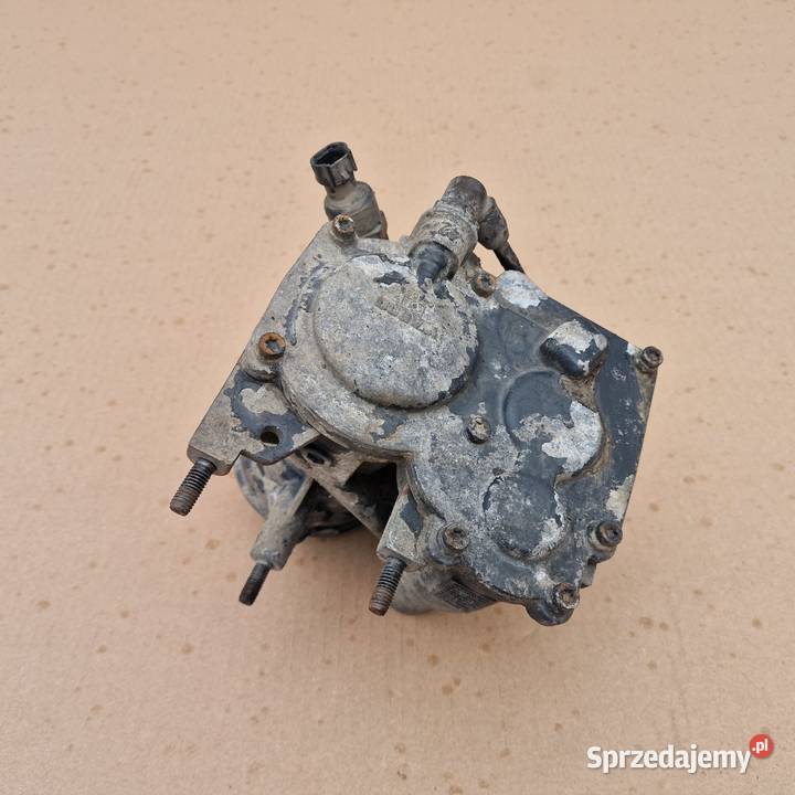 ZAWÓR WABCO MODULATOR STERUJĄCY EUROPA