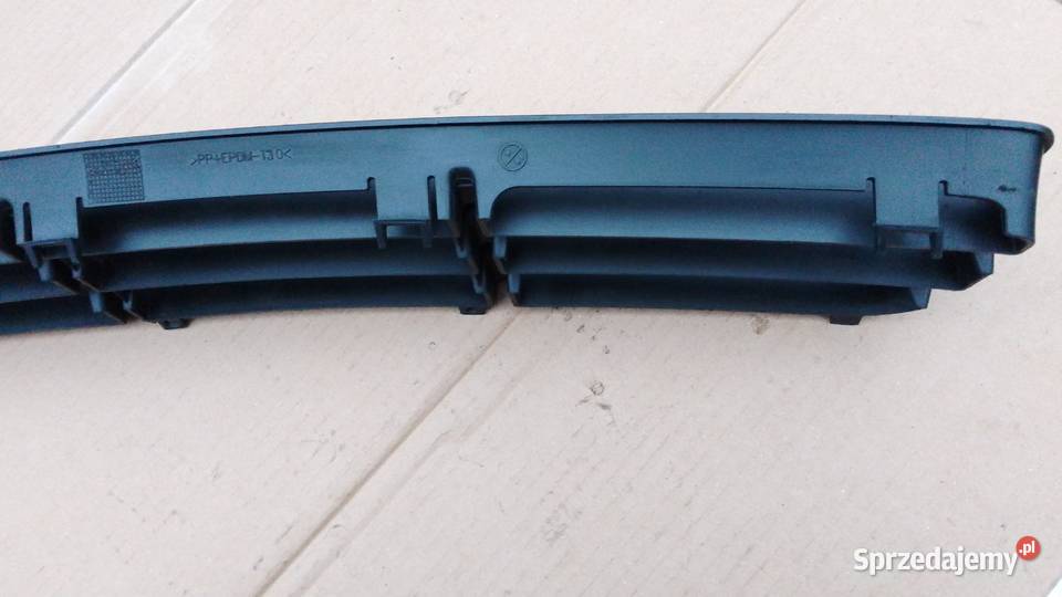 Kratka zderzaka przód środkowa VW Bora zachodniopomorskie Koszalin