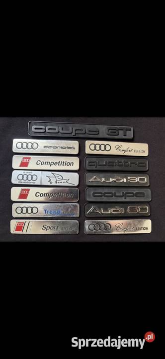 Audi 80