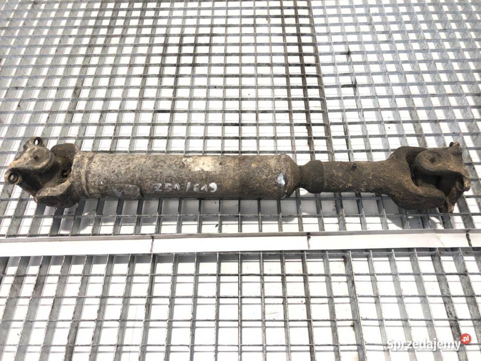 WAŁ NAPĘDOWY TYŁ OPEL MONTEREY B Hatchback 9899 sprzedam