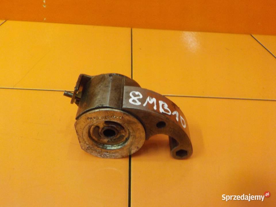 TRANSIT MK8 20 TDCI ECOBLUE 17r 131 YMF6 Suków