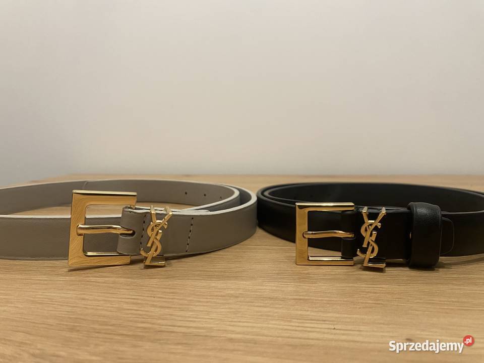 Piękne paski damskie Katowice