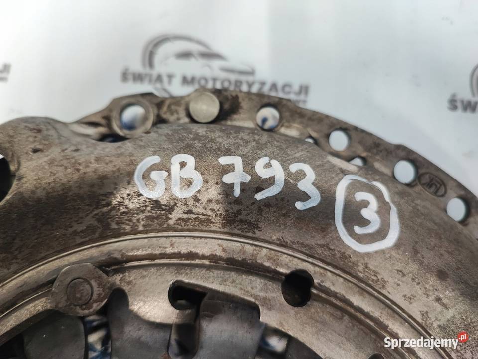 ASTRA MERIVA CORSA 13r 14 TURBO A14NET 140 Kielce