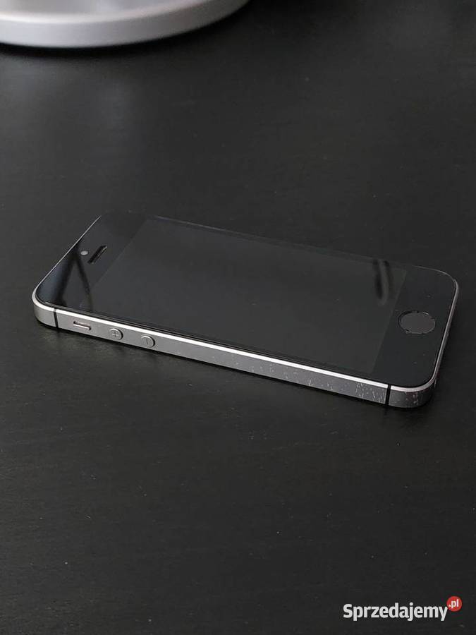 iPhone SE 2016 32GB 83 Warszawa