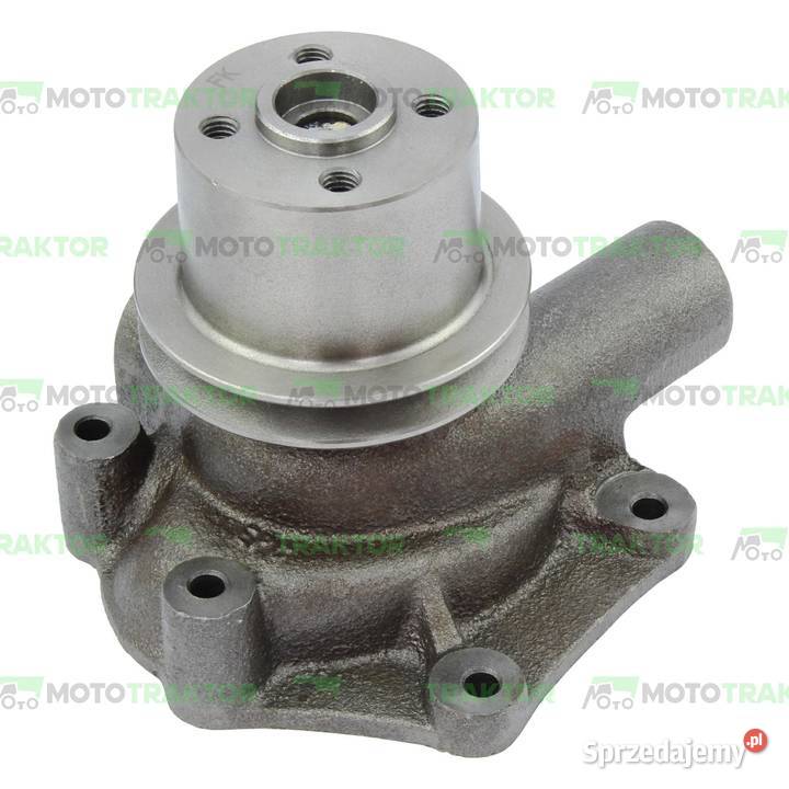 Pompa wody wodna David Brown 770 780 880 1190 Dobrzejewice