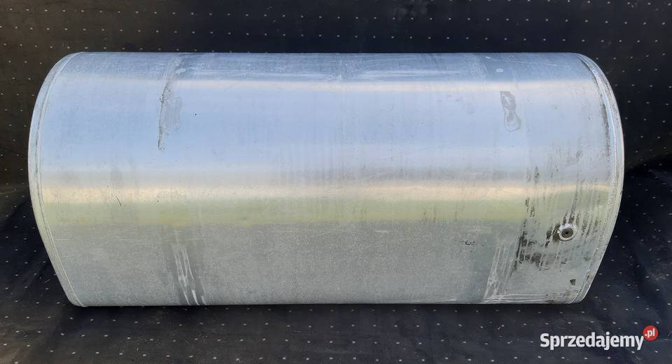 VOLVO FH4 RENAULT ZBIORNIK PALIWA 610L 2156454