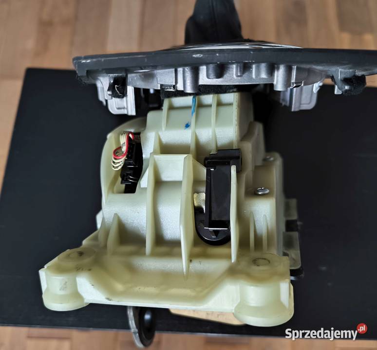wybierak skrzyni biegów 5Gtronic mercedes osobowe
