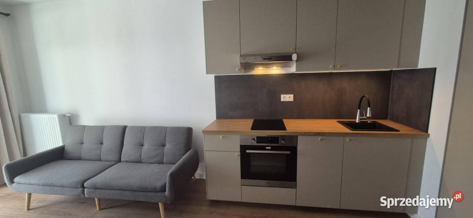 Dwupokojowe 34m NOWE idealne singla pary Warszawa
