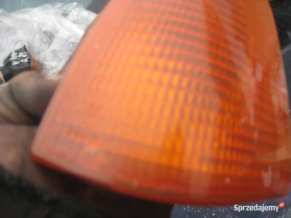 Kierunkowskaz przedni przód lewy Volvo 440 460 Kraków