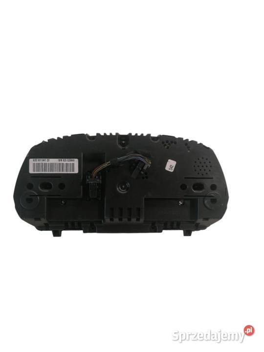LICZNIK BMW E91 20 D 0508 9122602 sprzedam