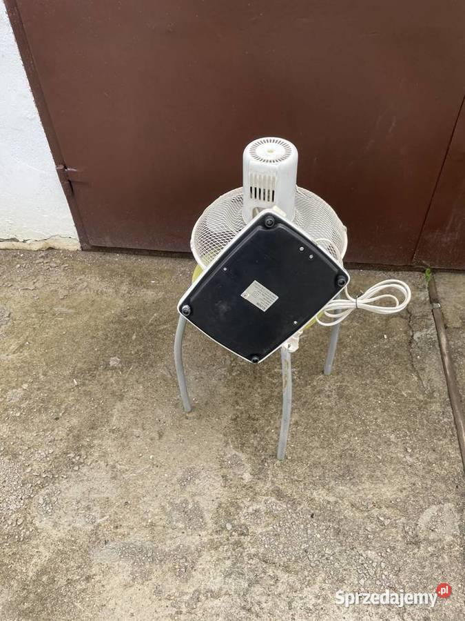 Eldom VT 40 wentylator