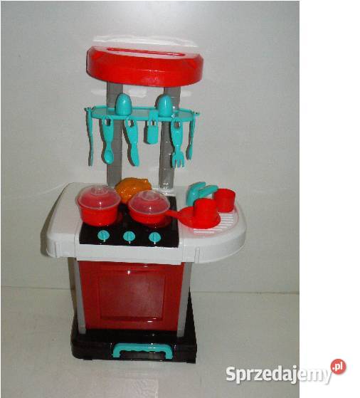 Kuchnia dzieci Chad Valley