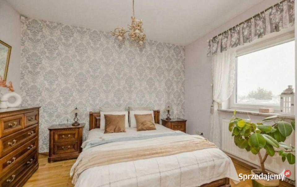 Mieszkanie do wynajęcia Gersona 109m2 Piętro 2 Warszawa