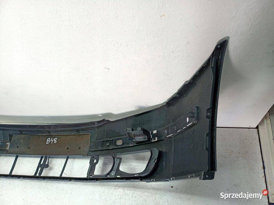 ZDERZAK PRZEDNI PRZÓD SKODA OCTAVIA 2 II Skarżysko-Kamienna sprzedam