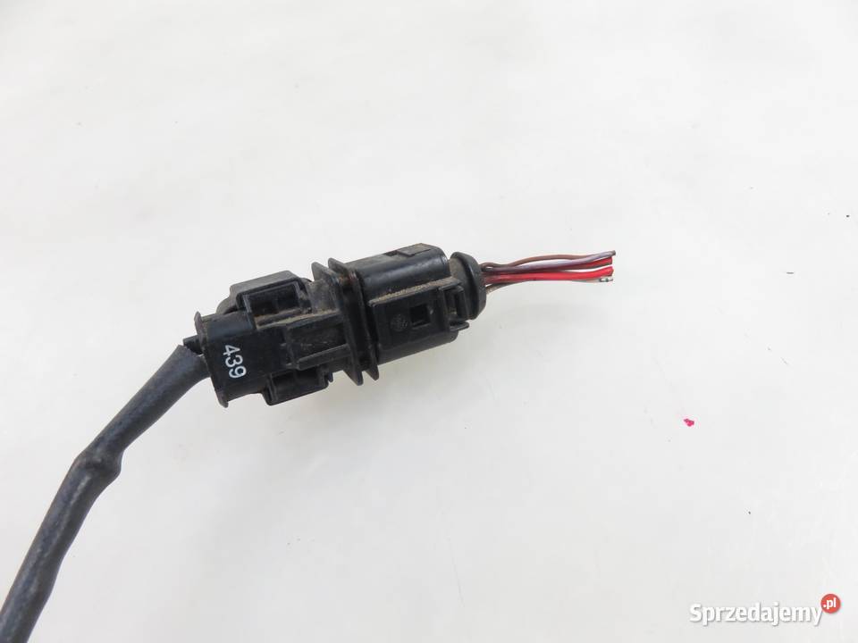 SONDA LAMBDA AUDI Q7 36 FSI 0258017082 sprzedam