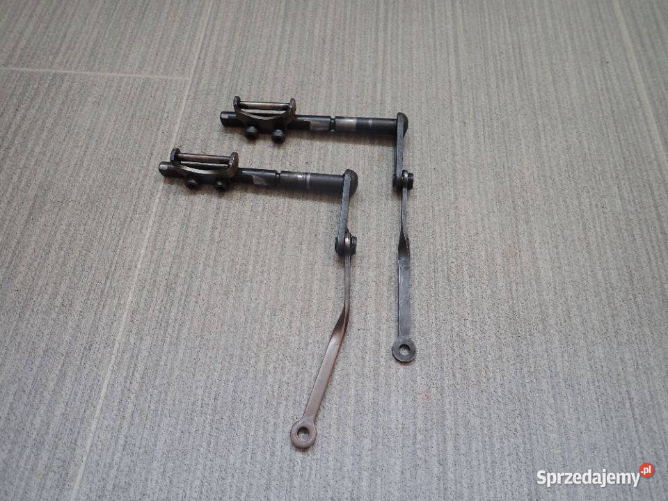 1 Cięgno Popychacz Zaworu Wydechowego Kawasaki Strzelce Krajeńskie sprzedam