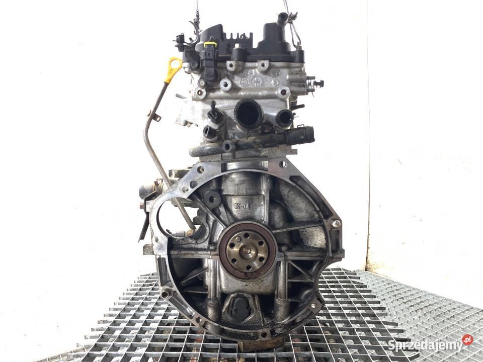 SILNIK HYUNDAI 12 78 G4LA i20