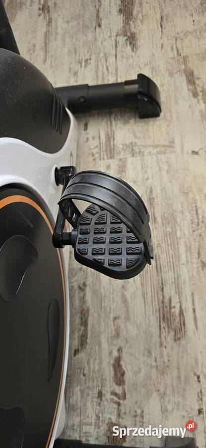 Rower stacjonarny ZIPRO Nitro RS Rejowiec Fabryczny