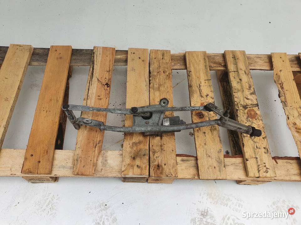 Volvo V70 II S60 I MECHANIZM PRZEDNICH Chełm sprzedam