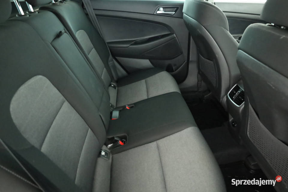 Hyundai Tucson 16 GDI nieuszkodzony Piaseczno sprzedam