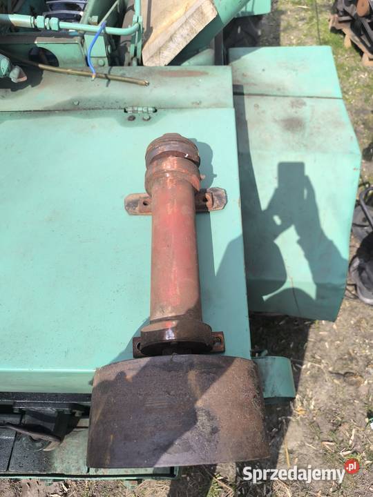 Wałek do Krajzegi wielkopolskie Kalisz