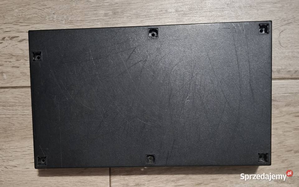 Obudowa PlayStation 2 Fat 2 Fat Żuromin