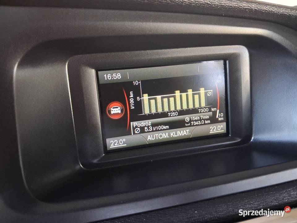 Volvo V40 D3 150 5 cylindów system Start-Stop Ciencisko sprzedam